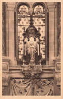 FRANCE - Lisieux - Carmel - La Vierge Du Sourire - Carte Postale Ancienne - Lisieux