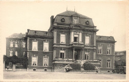 BELGIQUE - Jambes - Hôtel De Ville - Carte Postale Ancienne - Namen