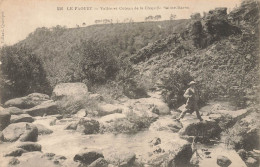 Le Faouet * Vallée Et Coteau De La Chapelle Ste Barbe - Le Faouet