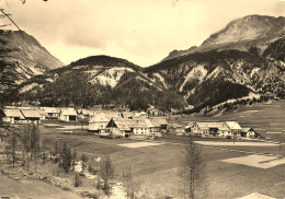 Brunissard * Le Village , Vue Générale - Autres & Non Classés