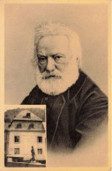 CELEBRITES - Ecrivains - Victor Hugo - Vianden - Demeure De Victor Hugo - Carte Postale Ancienne - Ecrivains