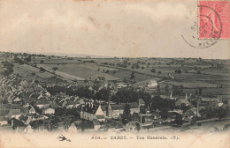 Varzy * Vue Générale Sur La Commune - Other & Unclassified