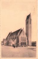 BELGIQUE - Tielt - O.-L.-Vrouwkerk - Carte Postale Ancienne - Tielt