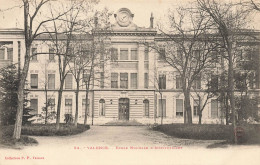 Valence * école Normale D'institutrice * Scolaire - Valence