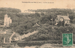 Varengeville Sur Mer * Le Bois De Morville * Villa - Varengeville Sur Mer