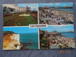 EASTBOURNE - Eastbourne