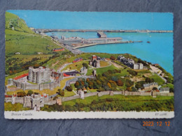 DOVER CASTLE - Dover