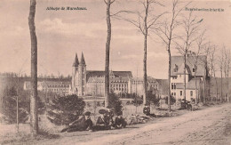 BELGIQUE - Abbaye De Maredsous - Carte Postale Ancienne - Anhée