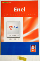 FOLDER ENEL 2012  -facciale 15 (VS736 - Folder