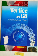 FOLDER VERTICE G8 2009  -facciale 10 (VS718 - Folder