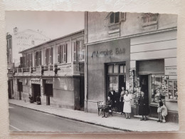 Cap D'ail , Bar St Antoine Et Marchand De Cartes Postales - Altri & Non Classificati