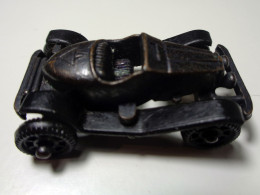 [KNR_0120] KINDER SORPRESE, Figure In Metallo Prima Del 1991 - Auto D'epoca 2a Serie (1978) - Mercedes 1928 - Metal Figurines