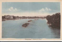 VERNOUILLET  Bords De La Seine - Vernouillet