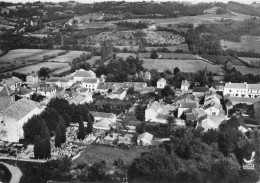 Madiran * Vue Générale Aérienne Sur Le Village - Autres & Non Classés