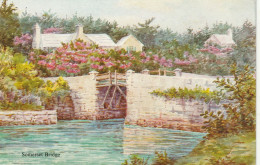 Somerset Bridge, Bermuda - Bermudes