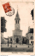 93 PIERREFITTE L'EGLISE - Pierrefitte Sur Seine