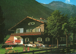 Landhaus Schmölzer - Mallnitz - Austria - Hotels & Restaurants