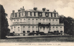 Savennières * Le Château De La Bizolière - Other & Unclassified