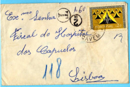 MULTA-FRANQUIA INSUFICINTE - Lettres & Documents