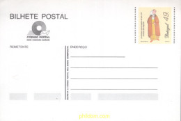 719411 MNH PORTUGAL 1997 OFICIOS Y PERSONAJES - Autres & Non Classés