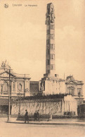 BELGIQUE - Louvain - Le Monument - Carte Postale Ancienne - Leuven