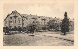 BELGIQUE - Louvain - Abbaye Du Mont César - Aile Est - Carte Postale Ancienne - Leuven