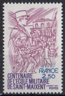 FRANCE 2261,unused - Police - Gendarmerie