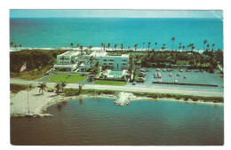 PALM BEACH - Ocean Holiday Resort Motel - FLORIDA - USA - Palm Beach