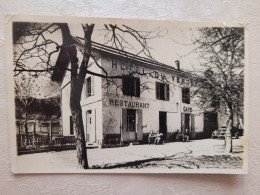 Beauvezer , Hotel Restaurant Du Verdon - Sonstige & Ohne Zuordnung