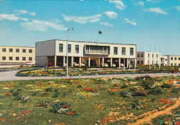 Libya - Beida , Government Buildings - Libia
