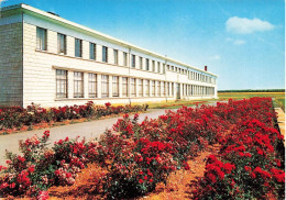 Venours * Lycée National Agricole Xaver Bernard * école - Other & Unclassified