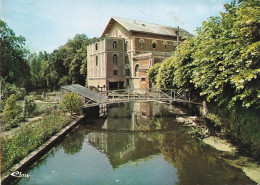 Brunoy * Le Moulin , Les Bords De L'yerres * Minoterie - Brunoy