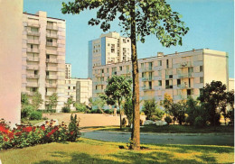 Rosny Sous Bois * Résidence Quartier Cité Les Marnaudes - Rosny Sous Bois