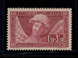 CAISSE D'AMORTISSEMENT - N°256 XX MNH - 1927-31 Caisse D'Amortissement
