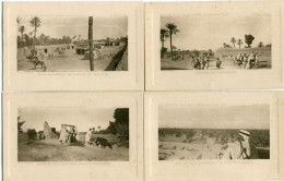 MAROC - AU COEUR Du TAFIL ALET - MAROC ORIENTAL SUD - LOT De 7 BELLES CPA  ===========> PORT GRATUIT - - Sammlungen & Sammellose