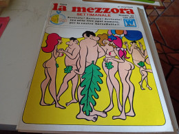 RIVISTA SEX LA NUOVA MEZZ'ORA- SETTIMANALE DI SEXY RISATE- NUMERO 94 - Santé Et Beauté