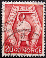 Norway 1943    Minr.291  ( Lot C 539 ) - Gebraucht