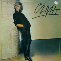 * LP *  OLIVIA NEWTON-JOHN - TOTALLY HOT (Holland 1978 EX) - Disco, Pop