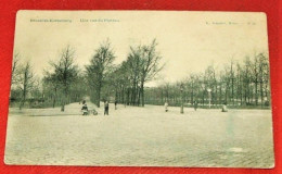 BRUXELLES -  KOEKELBERG  -  Une Vue Du Plateau  -  1908  - - Koekelberg