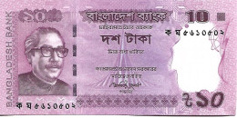 10 2012  Bangladesh Neuve - Bangladesch