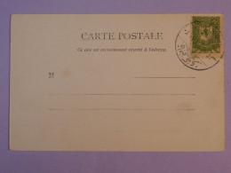 BA0 TURQUIE  BELLE CARTE 1912 CONSTANTINOPLE BOSPHORE   +AFF. INTERESSANT++  + - Briefe U. Dokumente