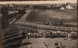 Le Bourget  Un Coin De La Plage Et Le Stade - Le Bourget