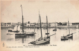 St Quay Portrieux * Vue Sur Le Port * Bateaux - Saint-Quay-Portrieux