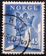 Norway 1950  Minr.350  ( Lot C 840 ) - Gebraucht