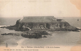 St Quay Portrieux * L'ile De La Comtesse - Saint-Quay-Portrieux