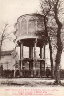 CARRIERES SOUS POISSY -- Chateau D'eau De  M.W.K. Vanderbilt  - DEMAY Frères - Carrieres Sous Poissy