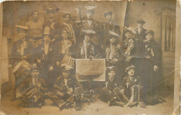 SARTROUVILLE Conscrits De La Classe 1920 (voir Au Dos) - Sartrouville