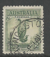 25488) Australia 1932 - Oblitérés