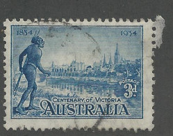 25491) Australia  1934 - Usati