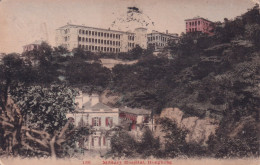 CHINE(HONG KONG) HOPITAL MILITAIRE - Chine (Hong Kong)